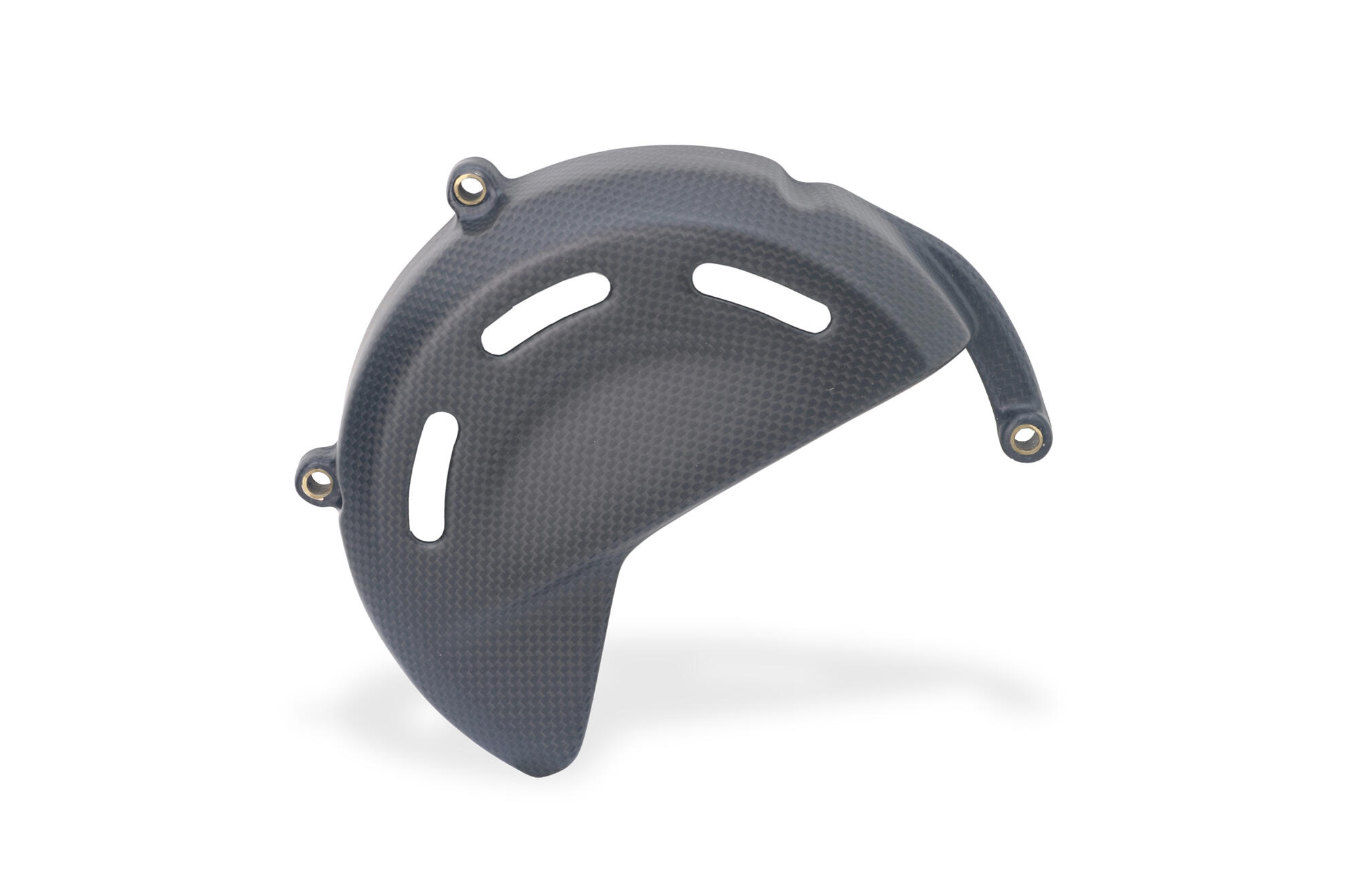 CNC Racing Ducati Panigale V4 R / SP, and Streetfighter SP Carbon Fiber Half Clutch Cover for Dry clutch CNC Racing Ducati Panigale V4 R / SP, and Streetfighter SP Carbon Fiber Half Clutch Cover for Dry clutch